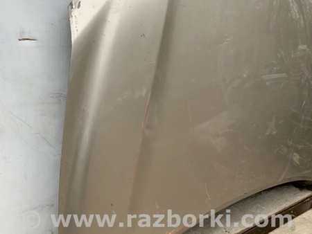 ФОТО Капот для Toyota Camry 40 XV40 (01.2006-07.2011) Киев