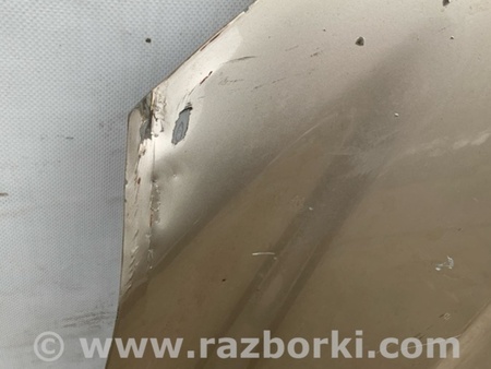 ФОТО Капот для Toyota Camry 40 XV40 (01.2006-07.2011) Киев