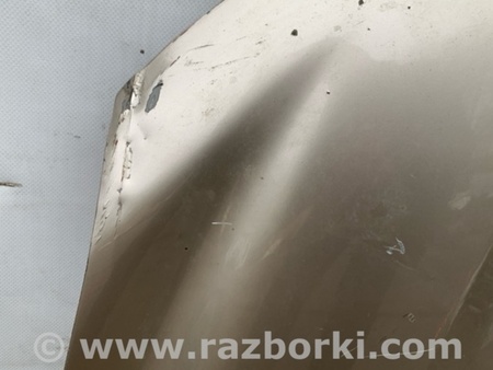 ФОТО Капот для Toyota Camry 40 XV40 (01.2006-07.2011) Киев