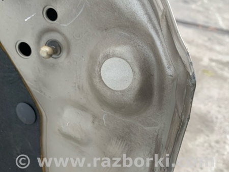 ФОТО Капот для Toyota Camry 40 XV40 (01.2006-07.2011) Киев