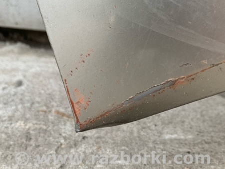 ФОТО Капот для Toyota Camry 40 XV40 (01.2006-07.2011) Киев