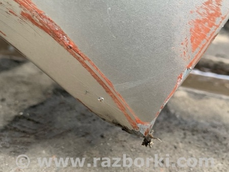 ФОТО Капот для Toyota Camry 40 XV40 (01.2006-07.2011) Киев