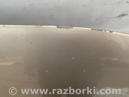 ФОТО Капот для Toyota Camry 40 XV40 (01.2006-07.2011) Киев