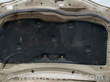 ФОТО Капот для Toyota Camry 40 XV40 (01.2006-07.2011) Киев