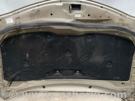ФОТО Капот для Toyota Camry 40 XV40 (01.2006-07.2011) Киев