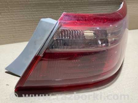 ФОТО Фонарь задний наружный для Toyota Camry 40 XV40 (01.2006-07.2011) Киев