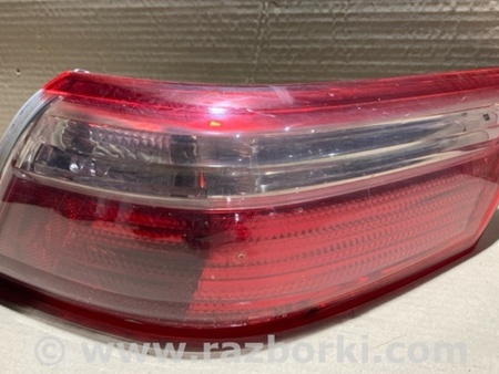 ФОТО Фонарь задний наружный для Toyota Camry 40 XV40 (01.2006-07.2011) Киев