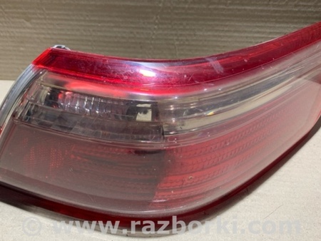 ФОТО Фонарь задний наружный для Toyota Camry 40 XV40 (01.2006-07.2011) Киев