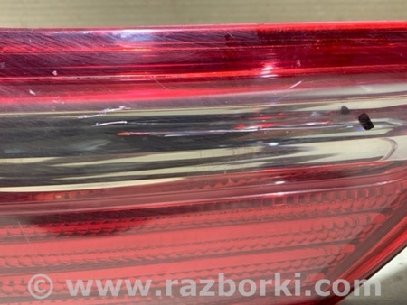 ФОТО Фонарь задний наружный для Toyota Camry 40 XV40 (01.2006-07.2011) Киев