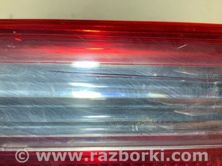 ФОТО Фонарь задний наружный для Toyota Camry 40 XV40 (01.2006-07.2011) Киев