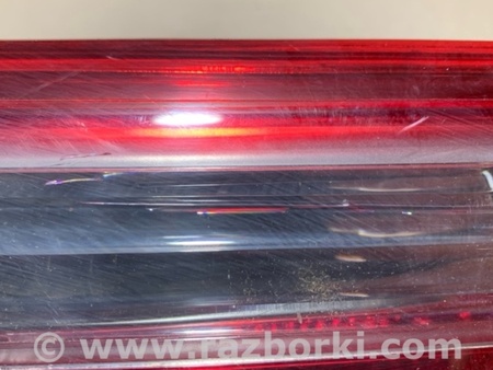 ФОТО Фонарь задний наружный для Toyota Camry 40 XV40 (01.2006-07.2011) Киев
