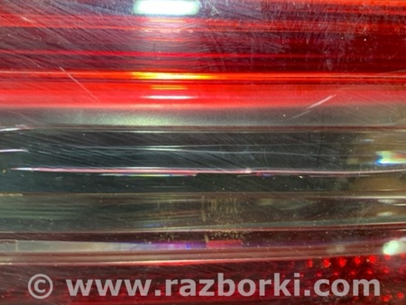 ФОТО Фонарь задний наружный для Toyota Camry 40 XV40 (01.2006-07.2011) Киев