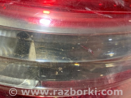 ФОТО Фонарь задний наружный для Toyota Camry 40 XV40 (01.2006-07.2011) Киев