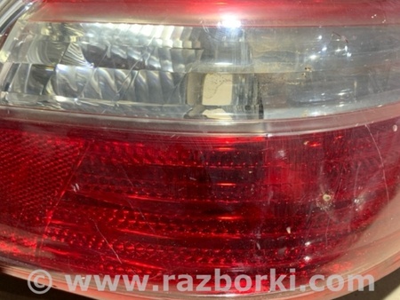 ФОТО Фонарь задний наружный для Toyota Camry 40 XV40 (01.2006-07.2011) Киев