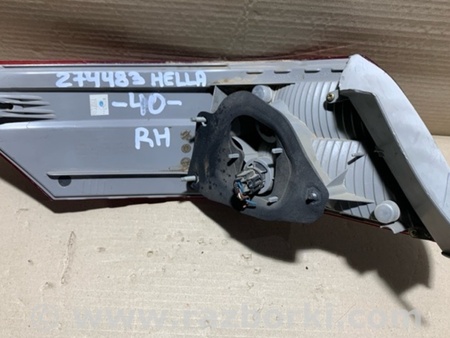 ФОТО Фонарь задний наружный для Toyota Camry 40 XV40 (01.2006-07.2011) Киев