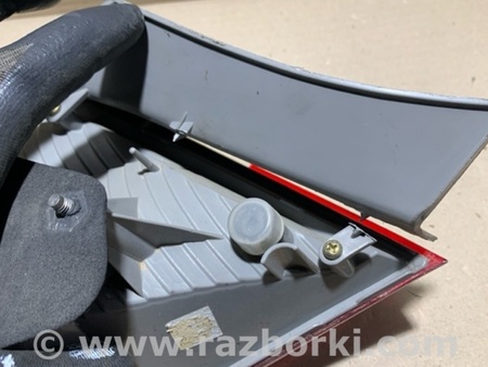 ФОТО Фонарь задний наружный для Toyota Camry 40 XV40 (01.2006-07.2011) Киев