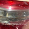 ФОТО Фонарь задний наружный для Toyota Camry 40 XV40 (01.2006-07.2011) Киев