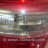 ФОТО Фонарь задний наружный для Toyota Camry 40 XV40 (01.2006-07.2011) Киев