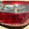 ФОТО Фонарь задний наружный для Toyota Camry 40 XV40 (01.2006-07.2011) Киев