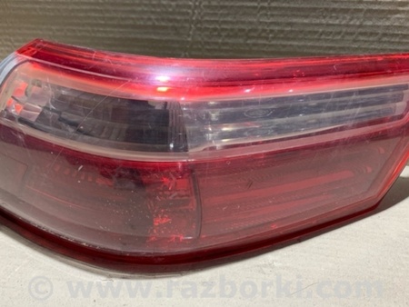 ФОТО Фонарь задний наружный для Toyota Camry 40 XV40 (01.2006-07.2011) Киев