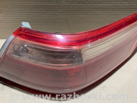ФОТО Фонарь задний наружный для Toyota Camry 40 XV40 (01.2006-07.2011) Киев