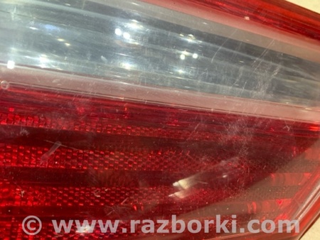 ФОТО Фонарь задний наружный для Toyota Camry 40 XV40 (01.2006-07.2011) Киев