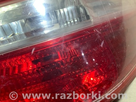 ФОТО Фонарь задний наружный для Toyota Camry 40 XV40 (01.2006-07.2011) Киев