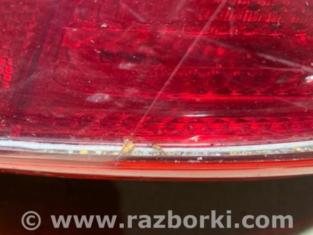 ФОТО Фонарь задний наружный для Toyota Camry 40 XV40 (01.2006-07.2011) Киев