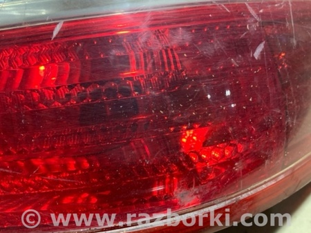 ФОТО Фонарь задний наружный для Toyota Camry 40 XV40 (01.2006-07.2011) Киев
