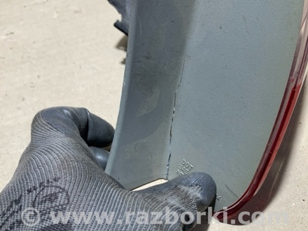 ФОТО Фонарь задний наружный для Toyota Camry 40 XV40 (01.2006-07.2011) Киев