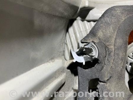 ФОТО Фонарь задний наружный для Toyota Camry 40 XV40 (01.2006-07.2011) Киев