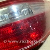 ФОТО Фонарь задний наружный для Toyota Camry 40 XV40 (01.2006-07.2011) Киев