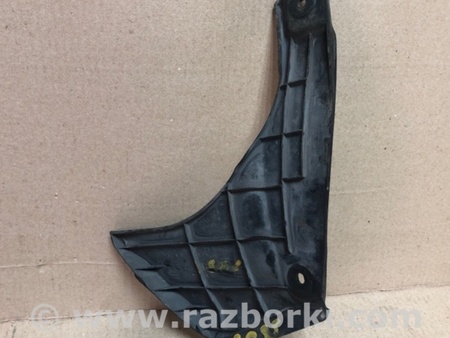 ФОТО Защита двигателя для Toyota Camry 40 XV40 (01.2006-07.2011) Киев