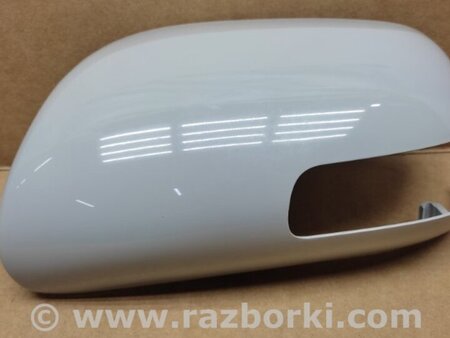 ФОТО Накладка зеркала для Toyota Camry 40 XV40 (01.2006-07.2011) Киев