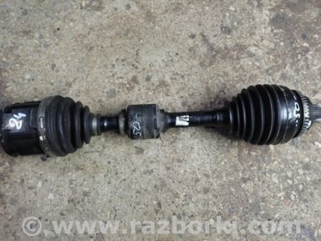 ФОТО Привод передний для Toyota Camry 40 XV40 (01.2006-07.2011) Киев