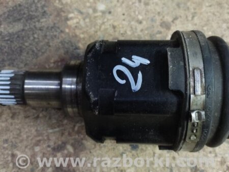 ФОТО Привод передний для Toyota Camry 40 XV40 (01.2006-07.2011) Киев