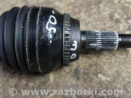 ФОТО Привод передний для Toyota Camry 40 XV40 (01.2006-07.2011) Киев
