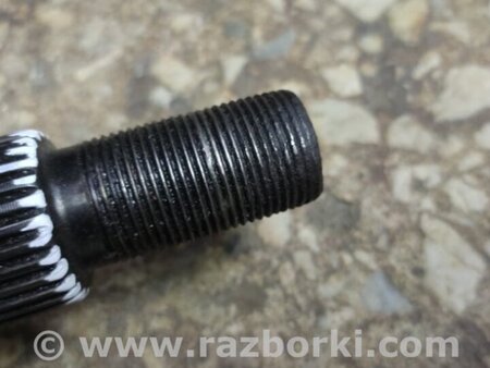 ФОТО Привод передний для Toyota Camry 40 XV40 (01.2006-07.2011) Киев