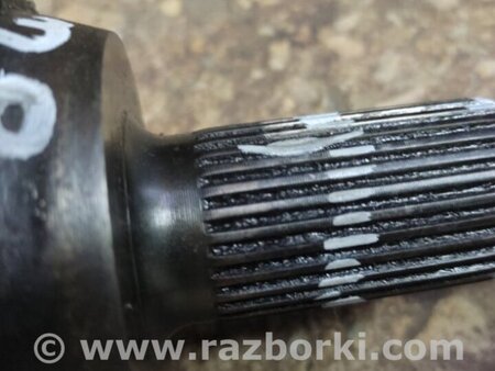 ФОТО Привод передний для Toyota Camry 40 XV40 (01.2006-07.2011) Киев
