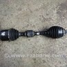 Привод передний Toyota Camry 40 XV40 (01.2006-07.2011)