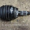 ФОТО Привод передний для Toyota Camry 40 XV40 (01.2006-07.2011) Киев