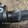 ФОТО Привод передний для Toyota Camry 40 XV40 (01.2006-07.2011) Киев