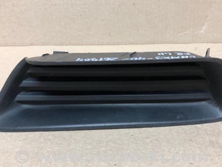 ФОТО Заглушка ПТФ для Toyota Camry 40 XV40 (01.2006-07.2011) Киев