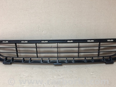 ФОТО Решетка переднего бампера для Toyota Camry 40 XV40 (01.2006-07.2011) Киев