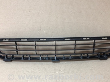 ФОТО Решетка переднего бампера для Toyota Camry 40 XV40 (01.2006-07.2011) Киев