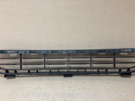 ФОТО Решетка переднего бампера для Toyota Camry 40 XV40 (01.2006-07.2011) Киев