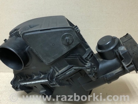 ФОТО Воздушный фильтр (корпус) для Toyota Camry 40 XV40 (01.2006-07.2011) Киев