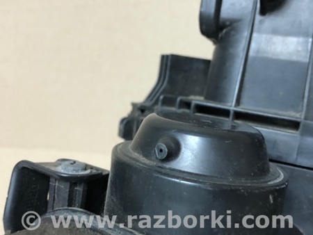 ФОТО Воздушный фильтр (корпус) для Toyota Camry 40 XV40 (01.2006-07.2011) Киев