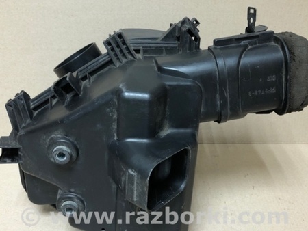 ФОТО Воздушный фильтр (корпус) для Toyota Camry 40 XV40 (01.2006-07.2011) Киев