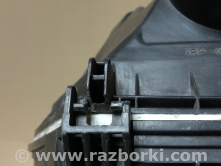 ФОТО Воздушный фильтр (корпус) для Toyota Camry 40 XV40 (01.2006-07.2011) Киев